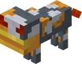 Spotted Wolf (Super Mario Mash-Up Pack, baby)