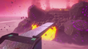 Thumbnail for "The Junction: Void Chase" from Donkey Kong Bananza used for Nintendo Music