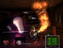 The image for "Cleaning the Conservatory" from Luigi's Mansion on Nintendo Music.