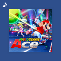 The Japanese cover for the "Top tracks" playlist