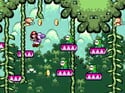 Screenshot of image for "Athletic BGM" from Super Mario World 2: Yoshi's Island on Nintendo Music.