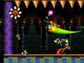 "Baby Bowser Battle"