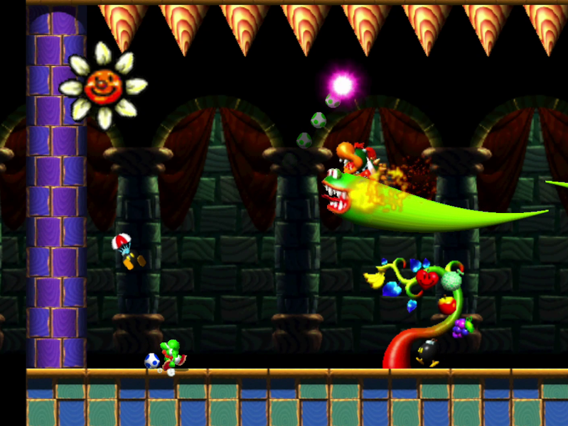 File:NM YS Baby Bowser Battle.png
