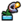 Slippery Rope Ladders icon from New Super Luigi U