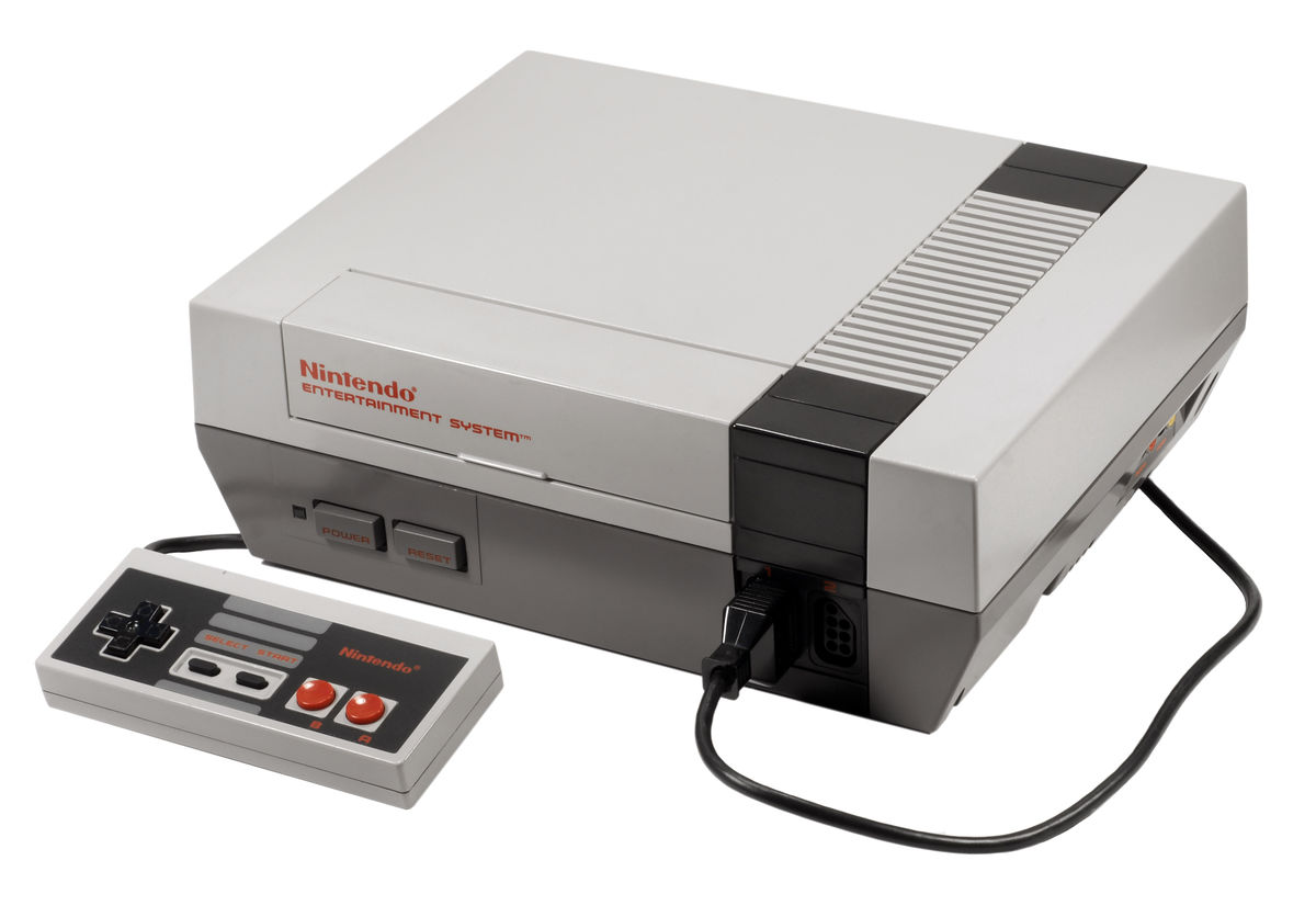 Video game console - Wikipedia