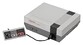 The NES model 1.