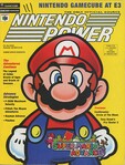 Issue #145 - Super Mario Advance