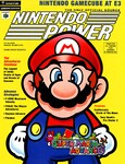 Issue #145 - Super Mario Advance