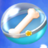 Snack Orb from Mario Party 6