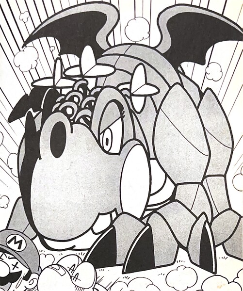 File:PMRPG Special Comic Hooktail.jpg