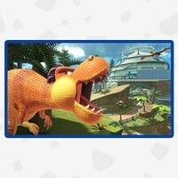 Third answer from the Personality quiz: Mario Kart World cups: third question.