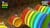 Rainbow Run in the game Super Mario 3D World