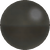 Rendered model of the Zap Ball enemy in Super Mario Galaxy.