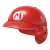 The Batting Helmet icon.