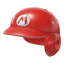 The Batting Helmet icon.
