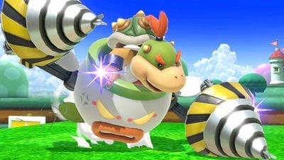 Bowser Jr. - Super Mario Wiki, the Mario encyclopedia