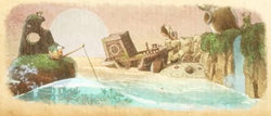 The preview banner of Seaside