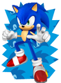Sonic the Hedgehog
