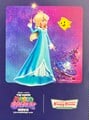 The Super Mario Galaxy Movie Krispy Kreme Japanese sticker