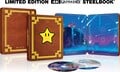SteelBook home release