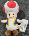 2021 Good Stuff 10 in plush