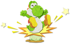 Gallery:Ground Pound - Super Mario Wiki, the Mario encyclopedia