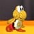 The Koopa Troopa in the Scrapbook Theater