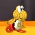 The Koopa Troopa in the Scrapbook Theater