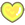 Opened with the yellow Pure Heart