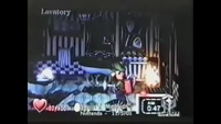 Prerelease footage of Luigi's Mansion from E3 2001