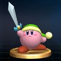 395: Sword Kirby