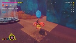 Where to find a Hiddentone