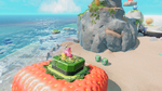 Where to find a Banandium Gem