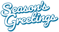 Season's greetings