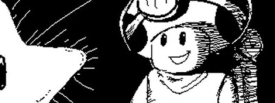 It's time to celebrate our newest hero! image
