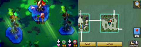 Location of the thirteenth beanhole in Chucklehuck Woods.