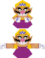 Wario