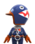 Chain Chomp Mii Racing Suit from Mario Kart Tour