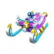 Frosty Bells from Mario Kart Tour