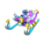 Frosty Bells from Mario Kart Tour