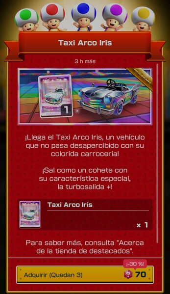 File:MKT Tour113 Spotlight Shop Rainbow Taxi ES-MX.jpg