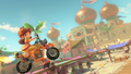 Mario Kart World