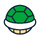 Koopa Troopa's Emblem from Mario Kart World