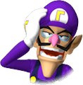 Waluigi