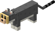 Minecraft asset