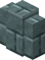 Deepslate Brick Wall