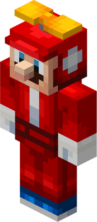 Minecraft Mario Mash-Up Propeller Mario.png