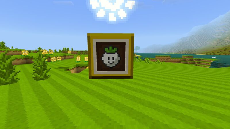 File:Minecraft Mario Mash-Up Turnip.jpg