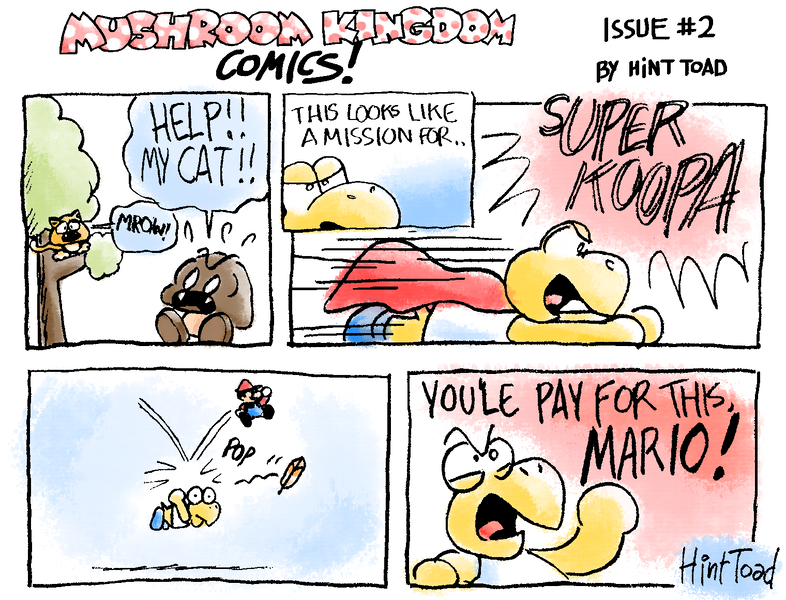 File:MushroomKindomComicsIssue2.png