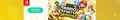 Key artwork banner used by Nintendo of America's YouTube account